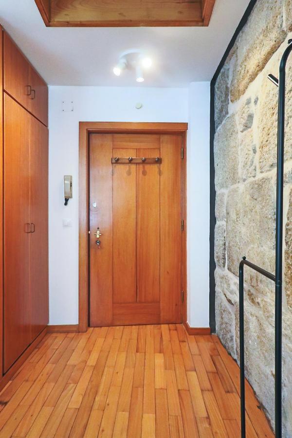 Hm - Ribeira Historical Apartment Порту Экстерьер фото